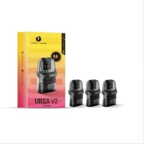 Lostvape Ursa Nano V2 Pod_16723